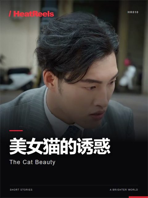 The Cat Beauty